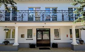 Hotel Zacisze